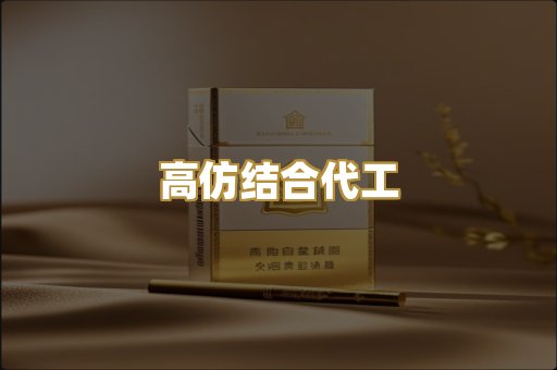 高仿结合代工